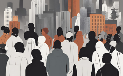Racial and Cultural Disparities’ Impact on Mental Health