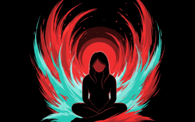 Healing from Boundary Violations Due to Incest