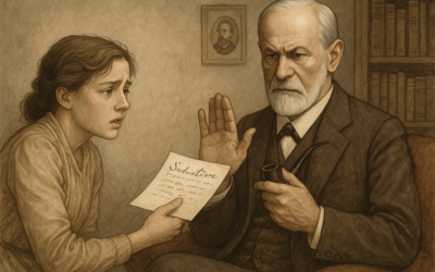 Freud’s Role in the Denial of Incest