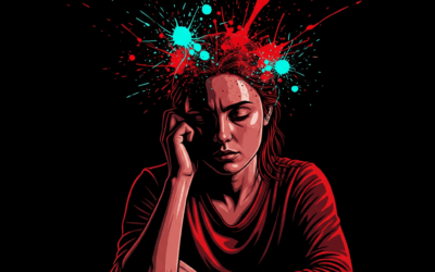 Why do Incest Survivors Struggle to Recognize the Profound Impact of Their Abuse